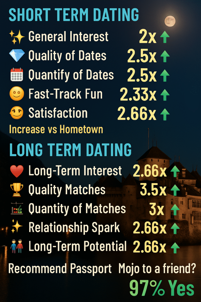 User Survey Results