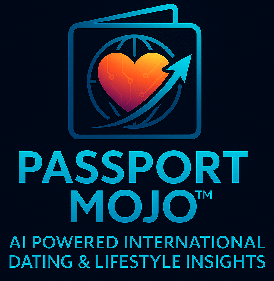 Passport Mojo